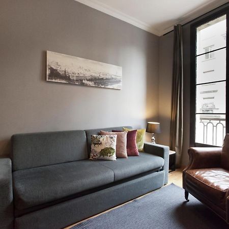 Short Stay Group Paseo De Gracia Serviced Apartments Barcelona Exterior foto