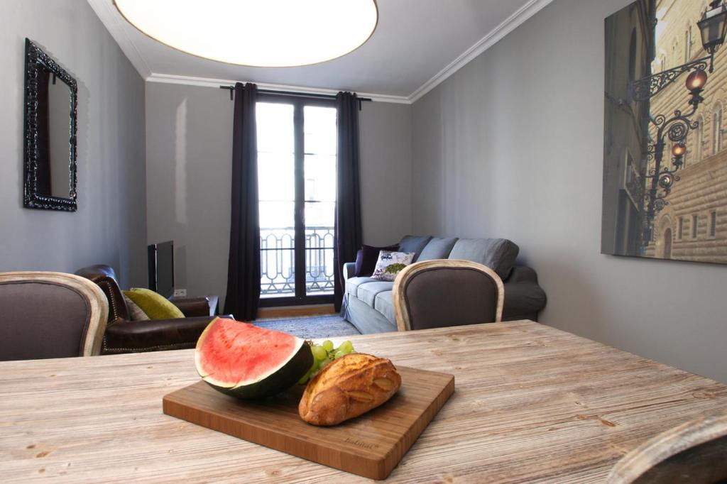 Short Stay Group Paseo De Gracia Serviced Apartments Barcelona Habitación foto