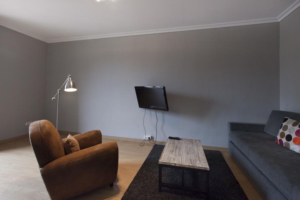 Short Stay Group Paseo De Gracia Serviced Apartments Barcelona Exterior foto