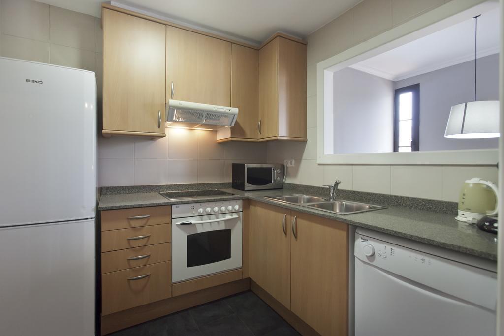 Short Stay Group Paseo De Gracia Serviced Apartments Barcelona Exterior foto
