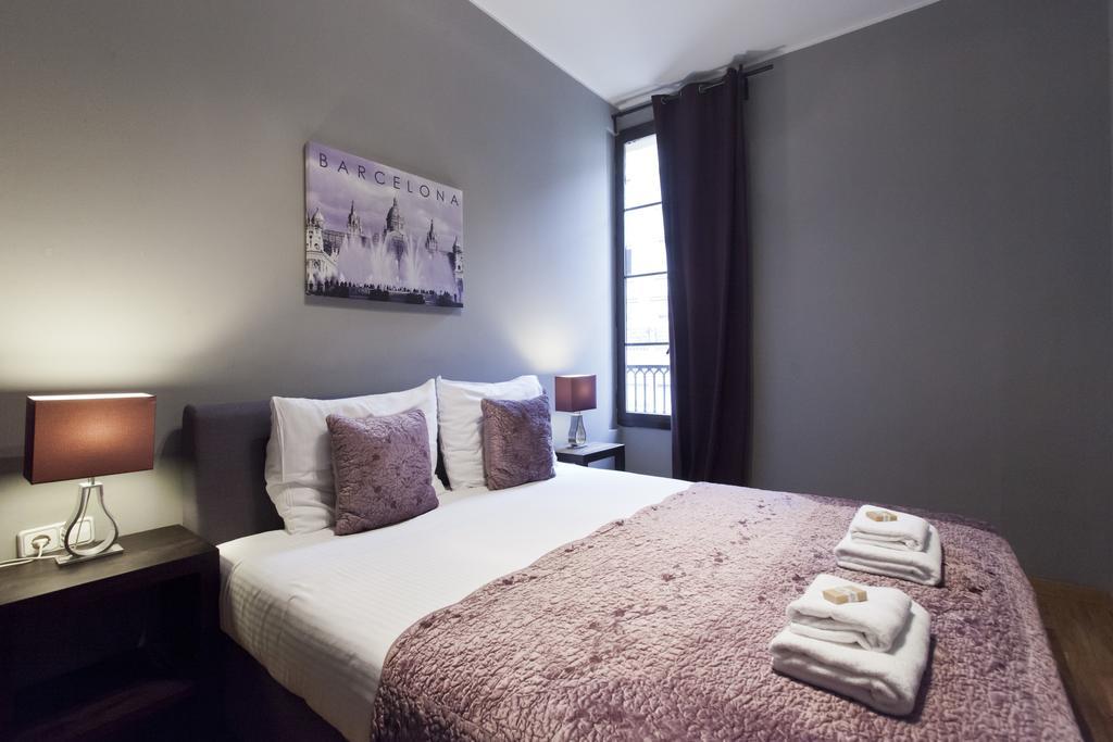 Short Stay Group Paseo De Gracia Serviced Apartments Barcelona Exterior foto