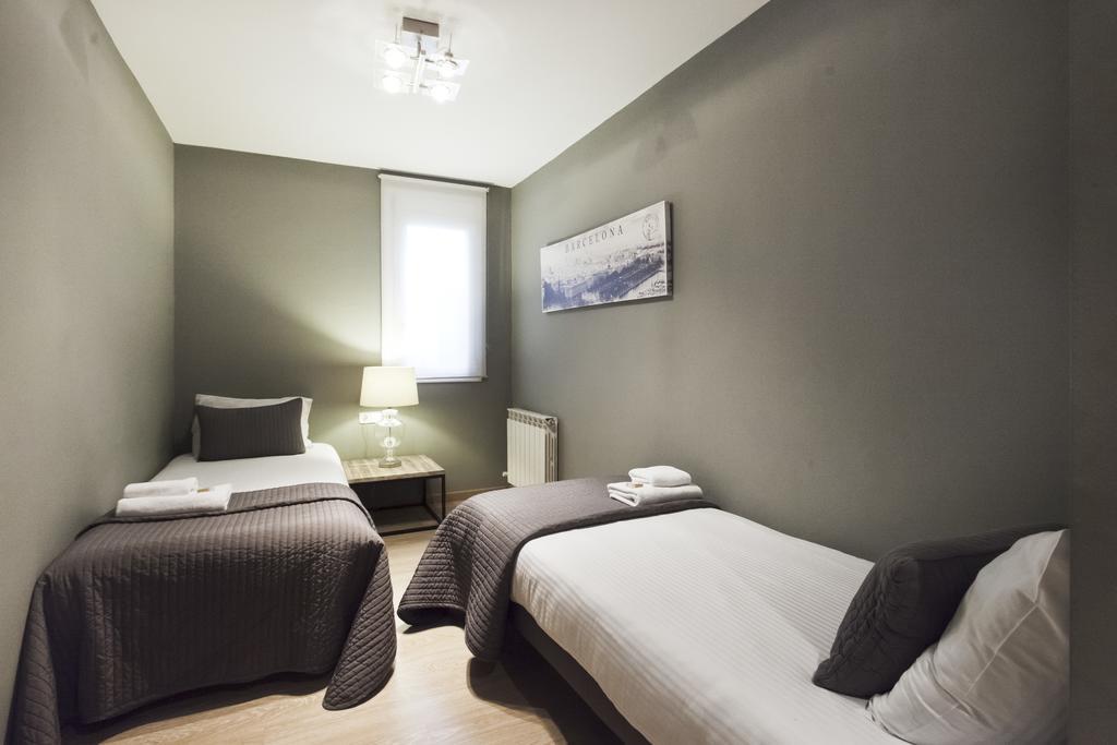 Short Stay Group Paseo De Gracia Serviced Apartments Barcelona Exterior foto