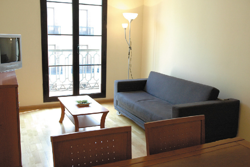 Short Stay Group Paseo De Gracia Serviced Apartments Barcelona Exterior foto