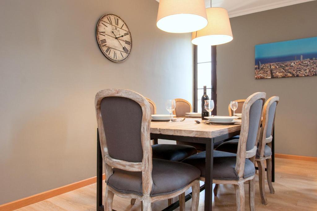 Short Stay Group Paseo De Gracia Serviced Apartments Barcelona Habitación foto