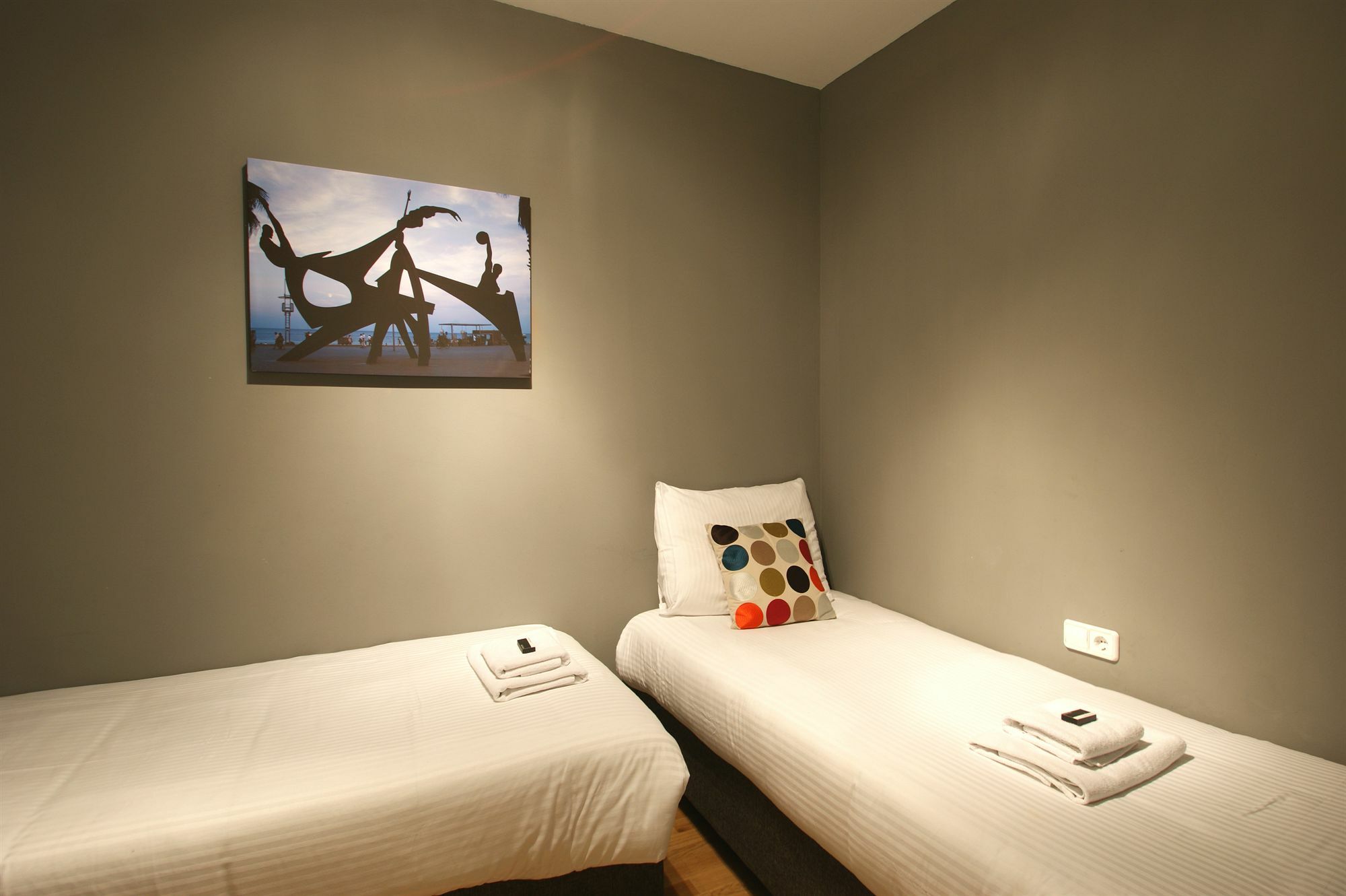 Short Stay Group Paseo De Gracia Serviced Apartments Barcelona Exterior foto