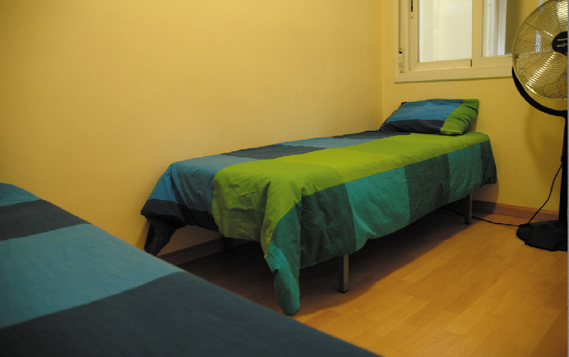 Short Stay Group Paseo De Gracia Serviced Apartments Barcelona Exterior foto